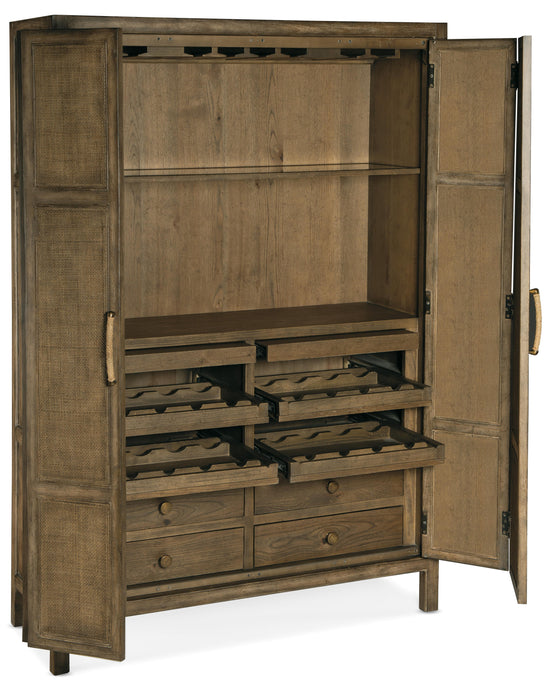 Sundance Bar Cabinet