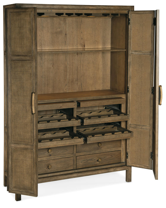 Sundance Bar Cabinet