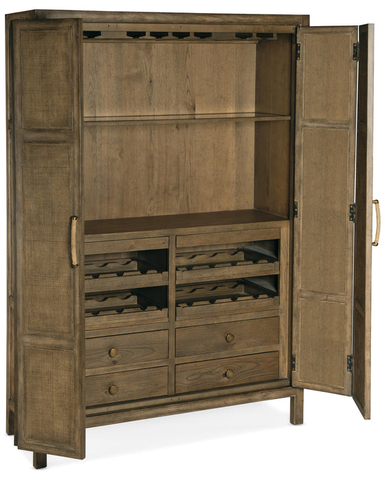 Sundance Bar Cabinet