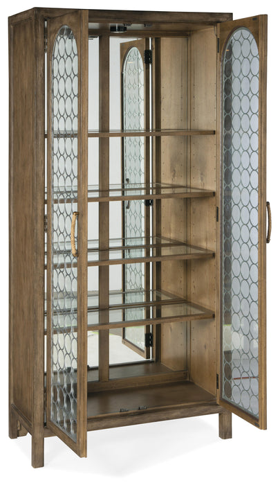 Sundance Display Cabinet