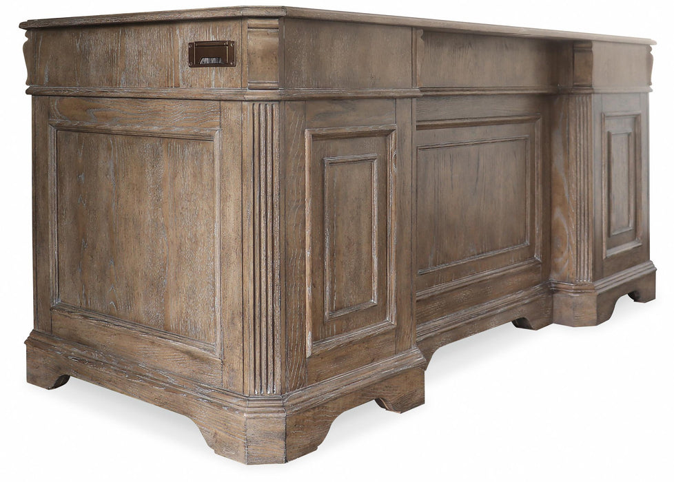 Sutter Junior Executive Desk