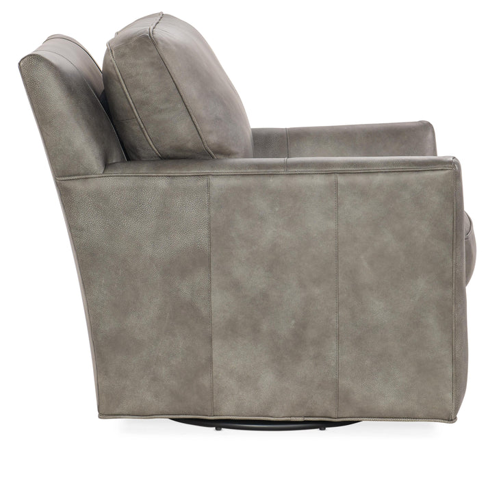 Swivel Club Chair - CC323-092