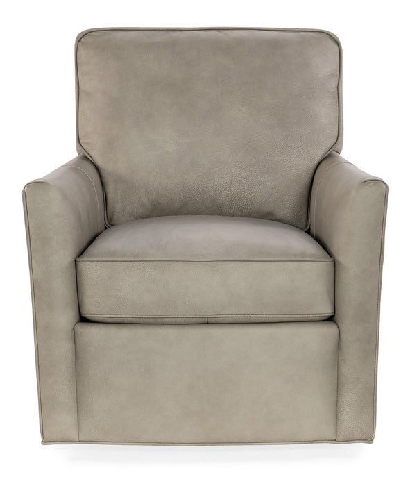 Swivel Club Chair - CC323-080