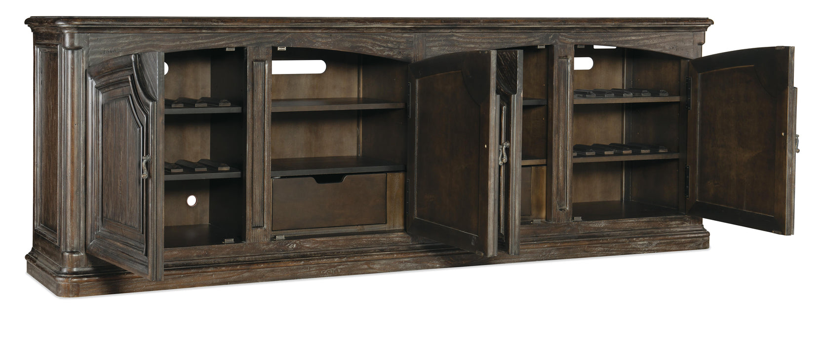 Traditions Credenza - 5961-85004-89