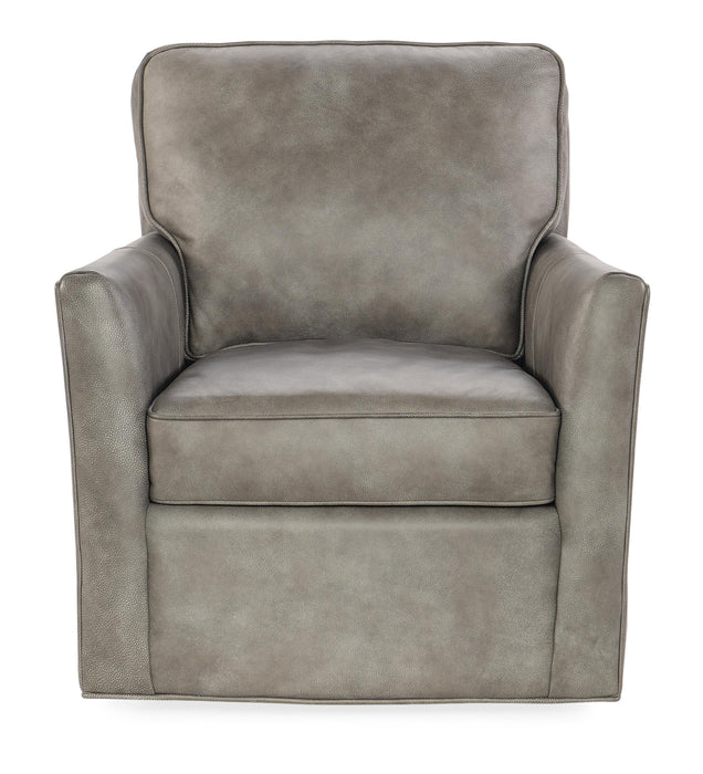 Swivel Club Chair - CC323-092