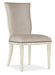 Traditions Upholstered Side Chair 2 per carton/price ea - 5961-75510-02 image