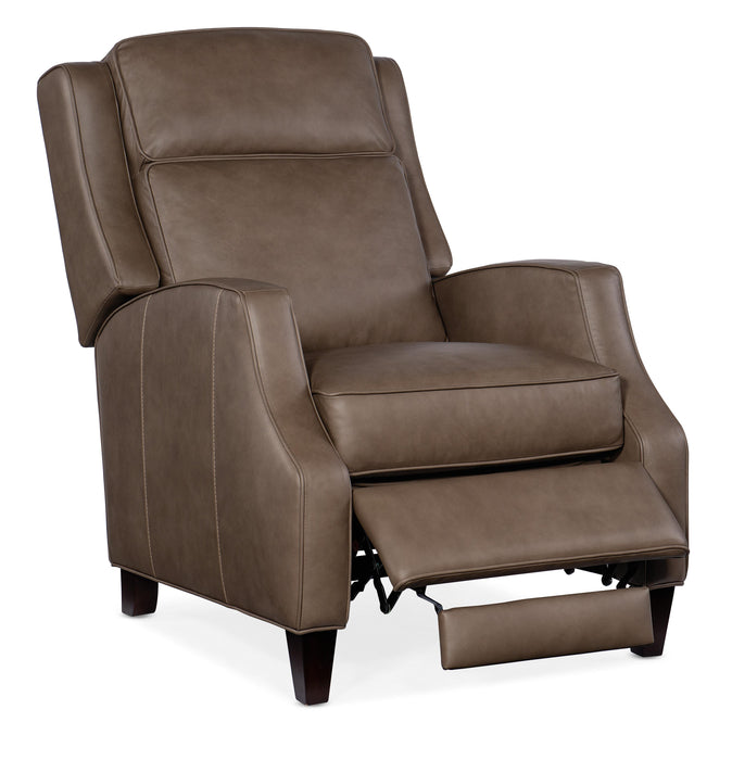 Tricia Manual Push Back Recliner - RC110-PB-094