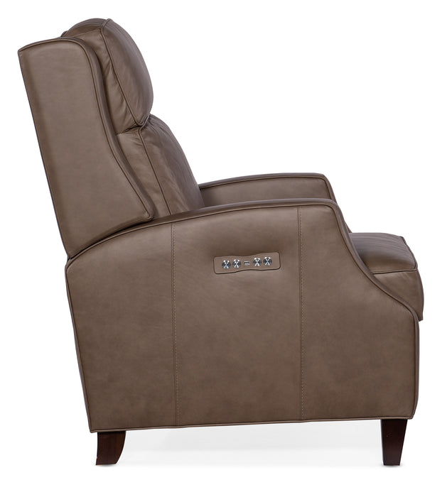 Tricia Power Recliner with Power Headrest - RC110-PH-094