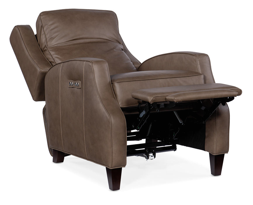 Tricia Power Recliner with Power Headrest - RC110-PH-094