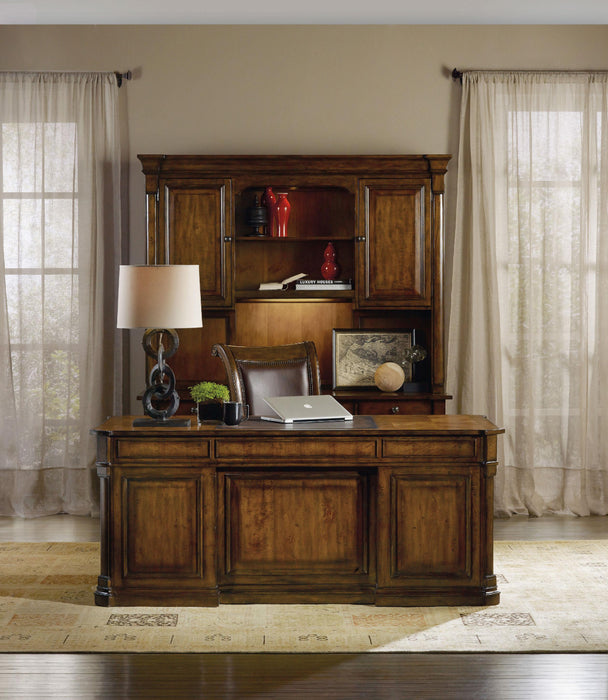 Tynecastle Executive Desk image