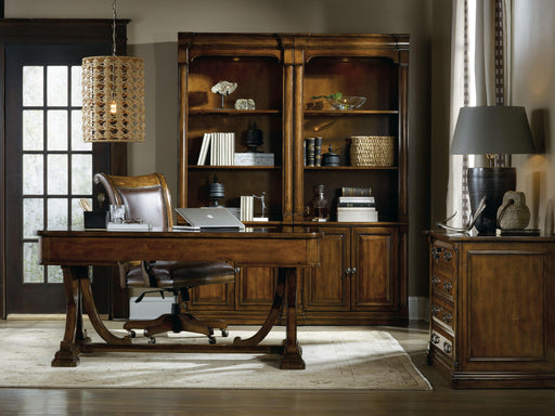 Tynecastle Writing Desk image