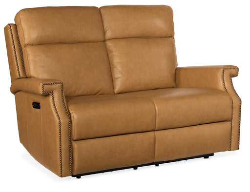 Vaughn Zero Gravity Loveseat with Power Headrest - SS106-PHZ2-086 image