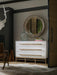 Urban Elevation Three-Drawer Bachelors Chest image