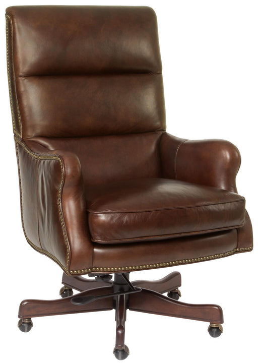 Victoria Executive Swivel Tilt Chair image