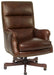 Victoria Executive Swivel Tilt Chair image