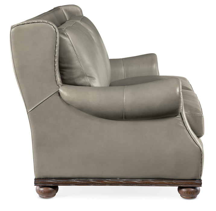 William Stationary Loveseat - SS707-02-094