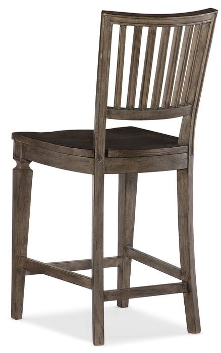 Woodlands Counter Stool