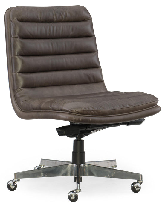 Wyatt Executive Swivel Tilt Chair - EC591-CH-097