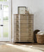 Boheme Chimay Six-Drawer Chest image
