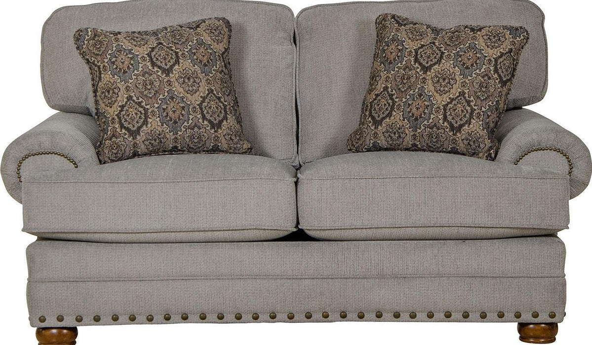 Singletary Loveseat