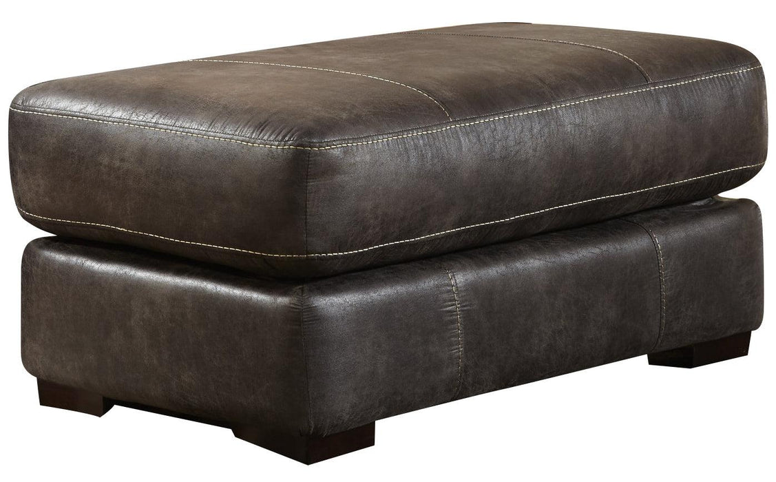 Grant Ottoman