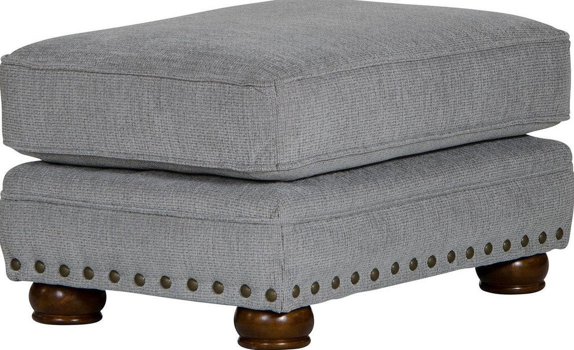 Singletary Ottoman