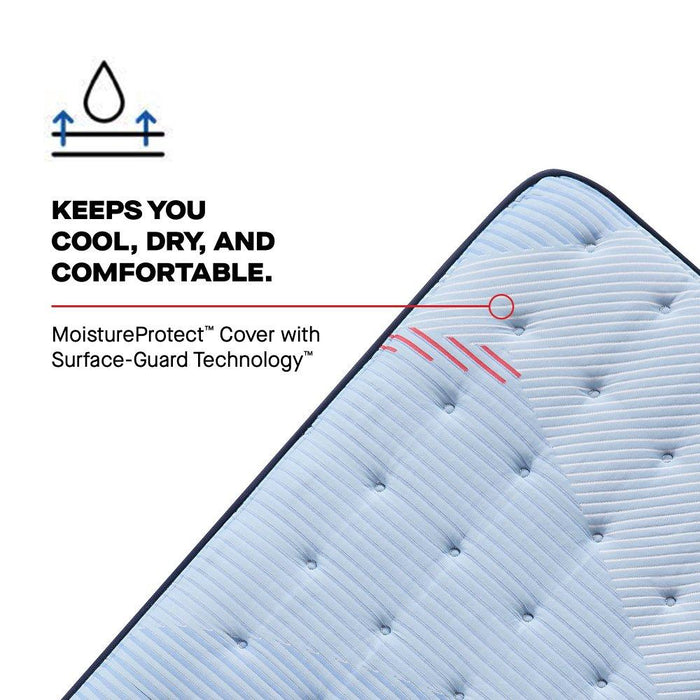 Glenshaw Spring Mattress