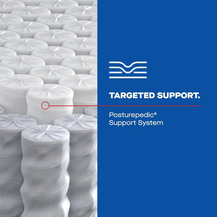 Maida Spring Mattress