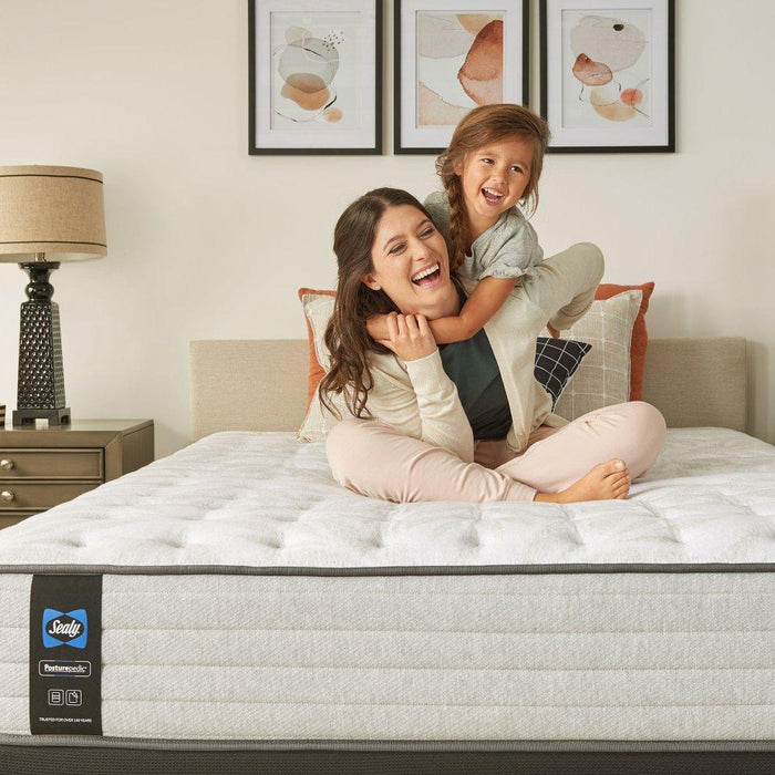 Garner II Innerspring Mattress