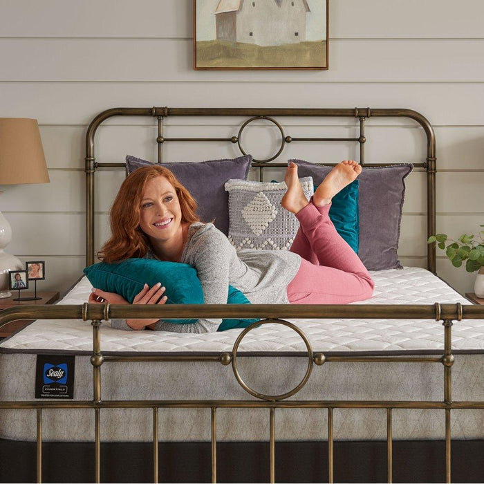 Summer Elm Innerspring Mattress