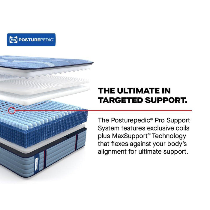 Fuller Spring Mattress