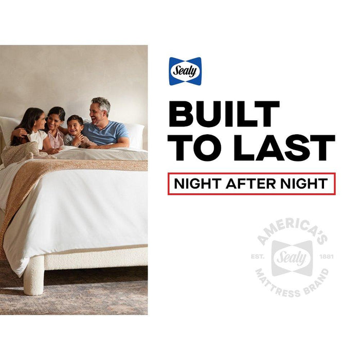 Fuller Hybrid Mattress