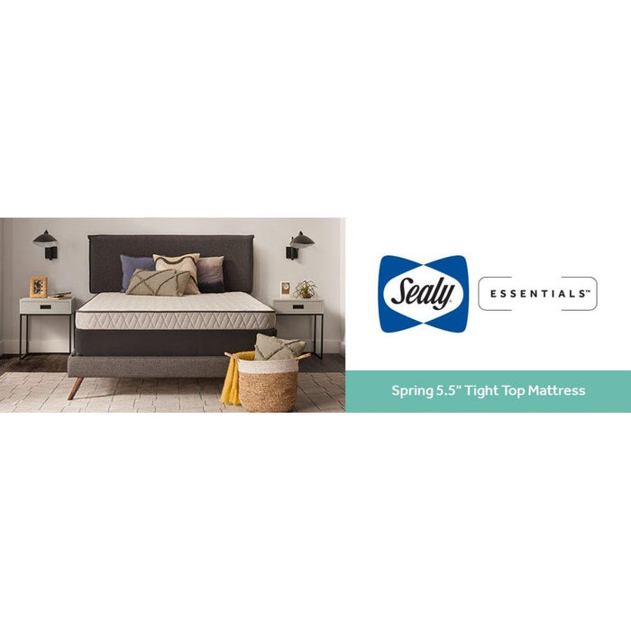 Spruce Innerspring Mattress