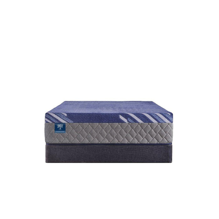 Grand Jewel Hybrid Mattress