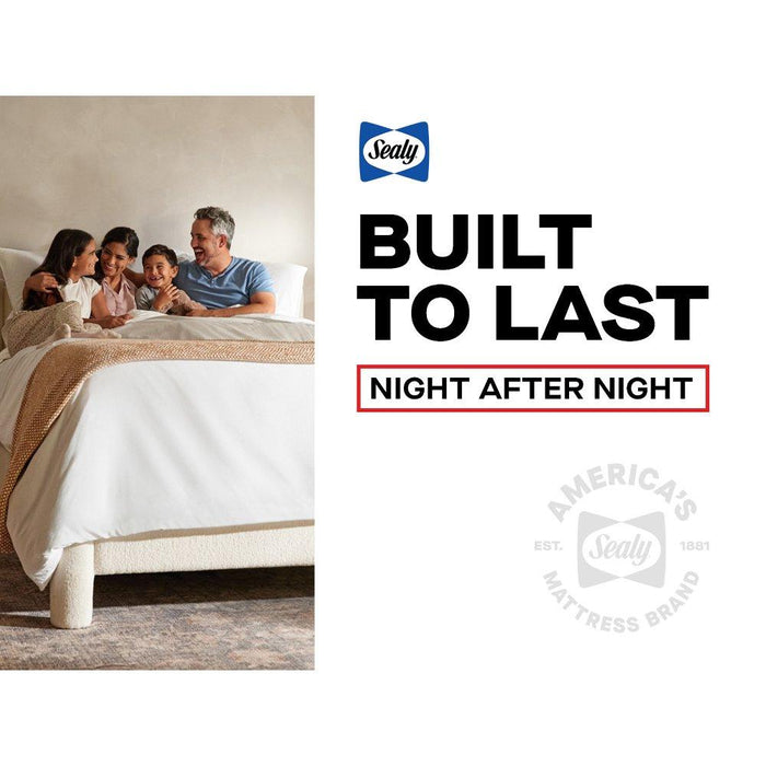 Fuller Hybrid Mattress