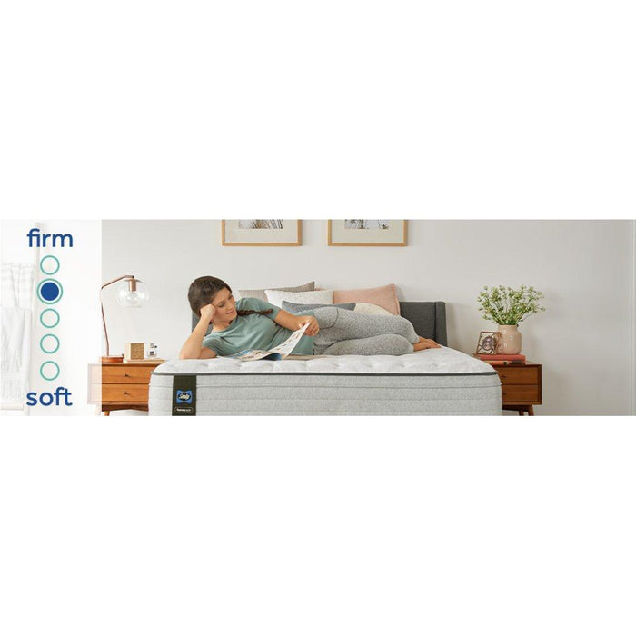 Garner II Innerspring Mattress