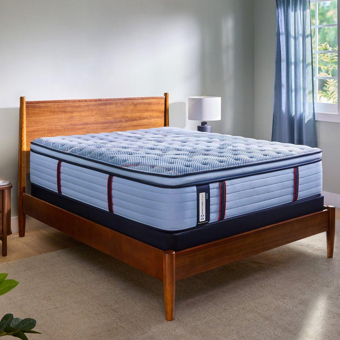 Dupont II Spring Mattress