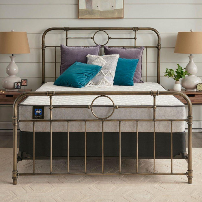 Gilroy Innerspring Mattress
