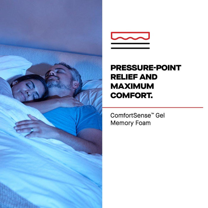 Dupont II Hybrid Mattress