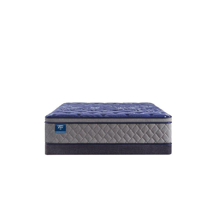Grand Jewel Innerspring Mattress