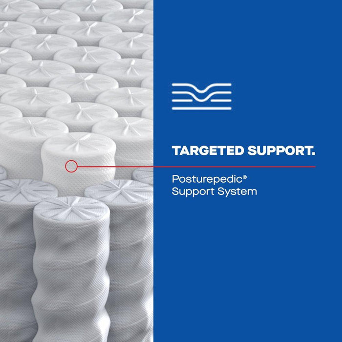 Dudley Spring Mattress