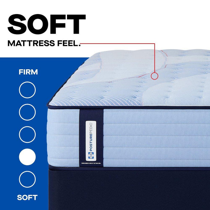 Goddard Spring Mattress
