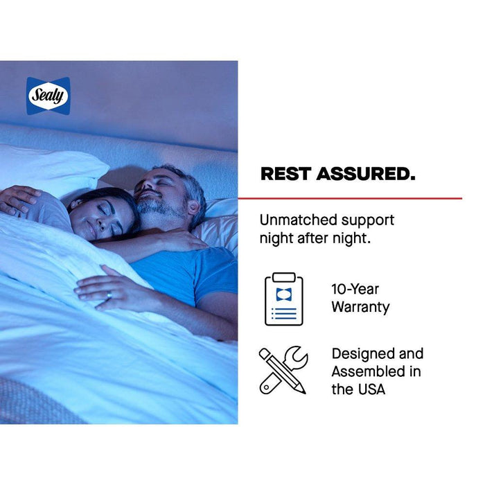 Goddard Hybrid Mattress