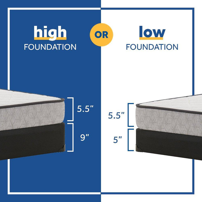 Spruce Innerspring Mattress