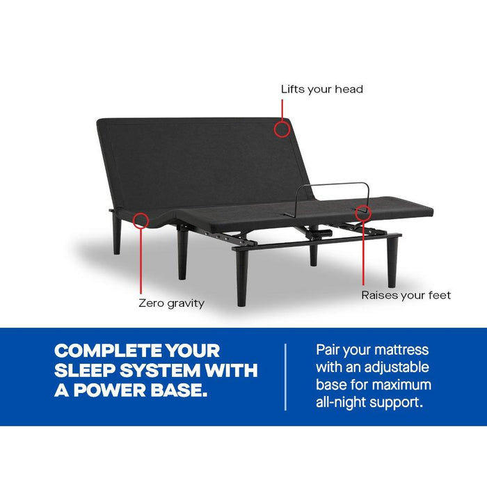 Medina IITight Top Spring Mattress