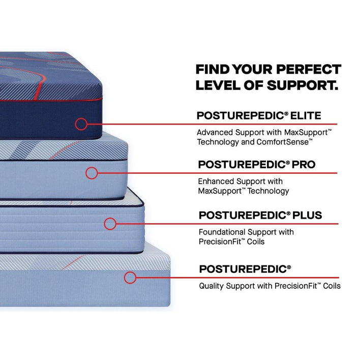 Fuller Hybrid Mattress