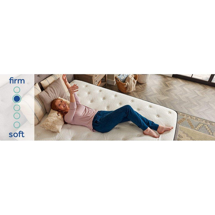 Spruce Innerspring Mattress