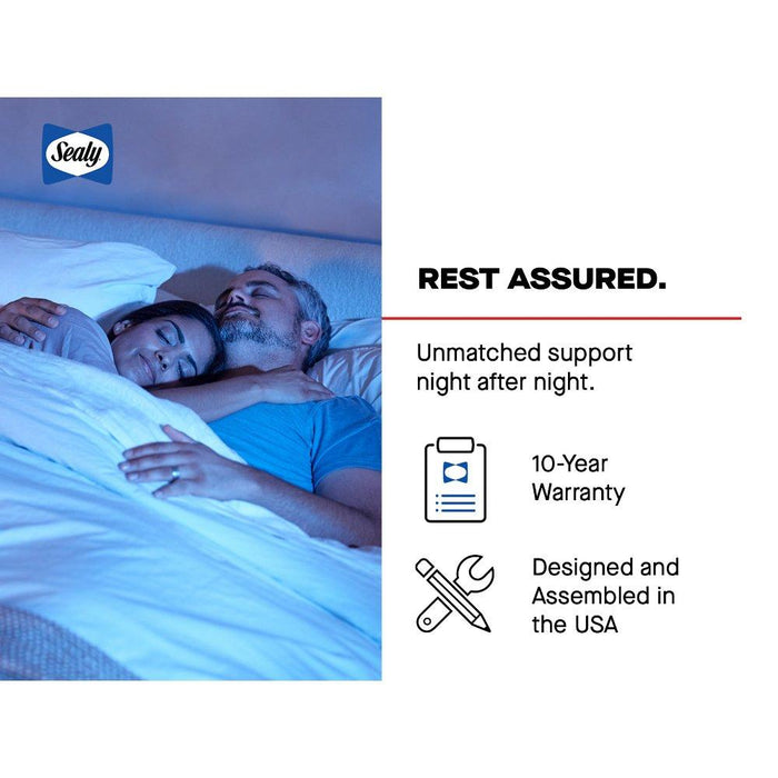 Fuller Hybrid Mattress