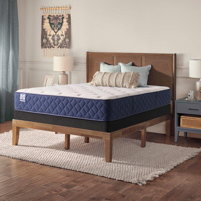 Dream Waves Spring Mattress