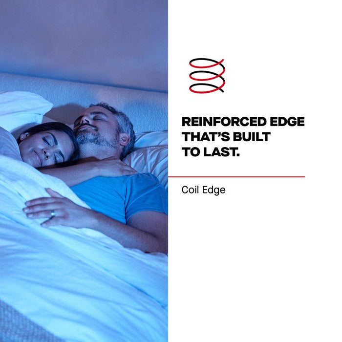 Goddard Hybrid Mattress